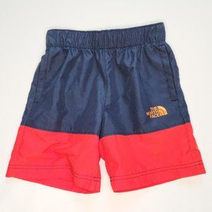North Face Boy's FlashDry Shorts - Boys Size XS 6